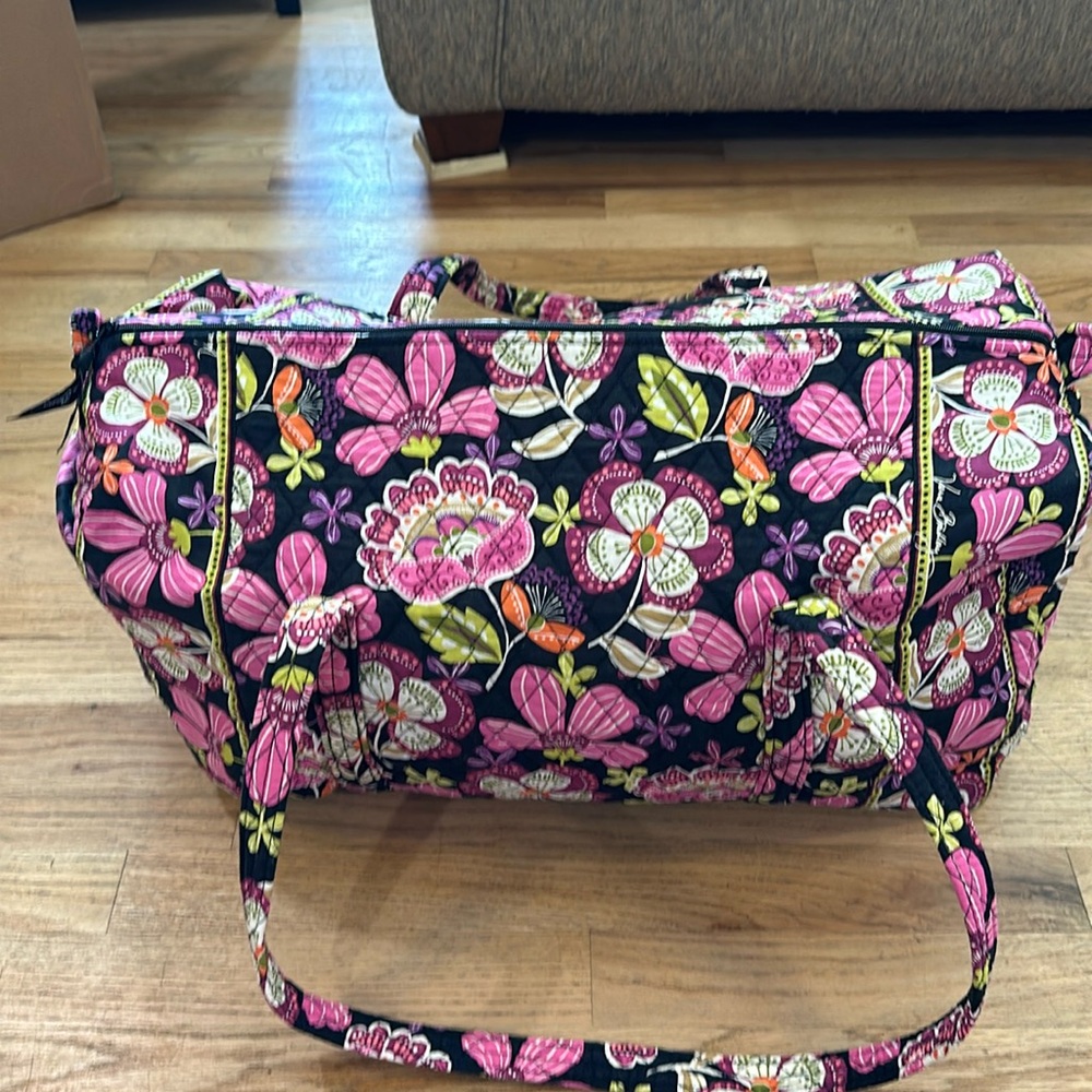 Vera Bradley bag